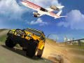 Játék Offroad SUV Stunt Jeep Vezetés 4x4 online