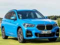 Játék BMW X1 online