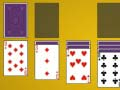 Játék Klasszikus Solitaire online