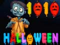 Játék 1010 Halloween online