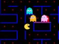 Játék Hülye Pacman online