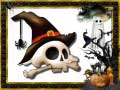 Játék Halloween Puzzler Kihívás online