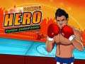 Játék Box Hős: Ütés Bajnokok online