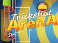 Játék Trickshot Aréna online