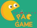 Játék Pac Játék online