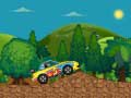 Játék Offroad Versenyző online