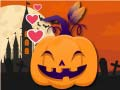 Játék Szerelmi Golók Halloween online