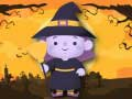 Játék Halloween Emlékezet online