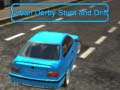 Játék Városi Derby: Mutatványok és Drift online