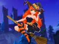 Játék Szörnyű Gyönyörű Manikűr Halloween 2019 online