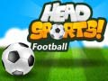 Játék Fej Sport Labdarúgás online
