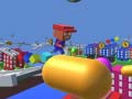 Játék Szuper 3D Világ Kaland online