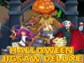 Játék Halloween Képkereső Deluxe online
