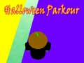 Játék Halloween Parkour online