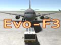 Játék Evo-F3 online