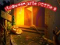 Játék Halloween Csúszós Puzzle 2 online