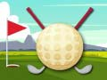 Játék Hol a golfom? online
