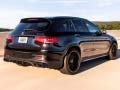 Játék Mercedes-Benz GLC63 online
