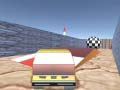 Játék Rali Autó 3D online