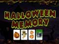 Játék Halloween Emlék online