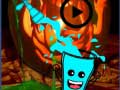 Játék Boldog Pohár Halloween Kiadás online