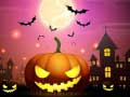Játék Rémisztő Halloween Parti online