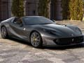 Játék Ferrari 812 GTS online