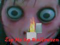 Játék Zipelj Fel Halloween online