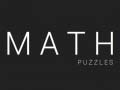 Játék Matematikai Fejtörők online