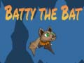 Játék Batty a denevér online