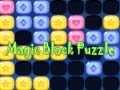 Játék Varázslatos Blokk Puzzl online