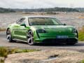 Játék Porsche Taycan online