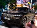 Játék BMW X6 M50I online