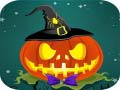 Játék Tökéletes Halloweeni Tök online