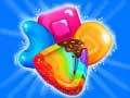 Játék Candy Bomb: Édes Láz online
