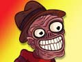 Játék Trollface Quest: Horror 2 online
