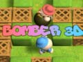 Játék Bombázó 3D online