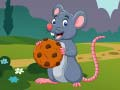 Játék Egér Puzzler online