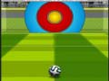 Játék Egyszerű Futballrúgás online