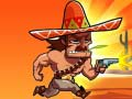 Játék Nyugati cowboy futás online