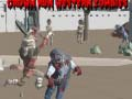 Játék Korona Futas Nyugati Zombik online