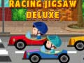 Játék Verseny Kirakós Deluxe online