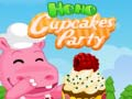 Játék Hoho Muffin Parti online
