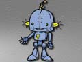 Játék Mesebeli robot kirakós online