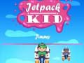 Játék Jetpackes gyerek online