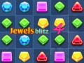 Játék Ékszerek Blitz 4 online