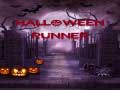 Játék Halloween Futó online
