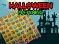 Játék Halloween Párba online