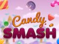Játék Candy Smash online