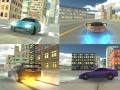 Játék Supra Drift 3D online